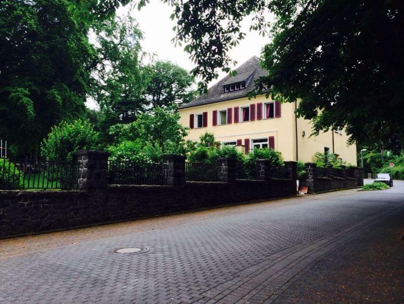 Fewo Waldesruh Kaisersesch Luaran gambar